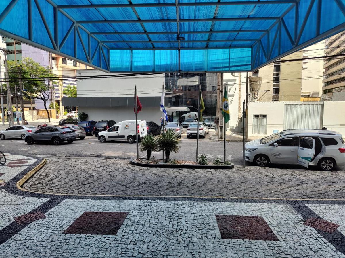 Meireles 5 Pessoas Lc Flats 1307 Fortaleza  Exteriér fotografie