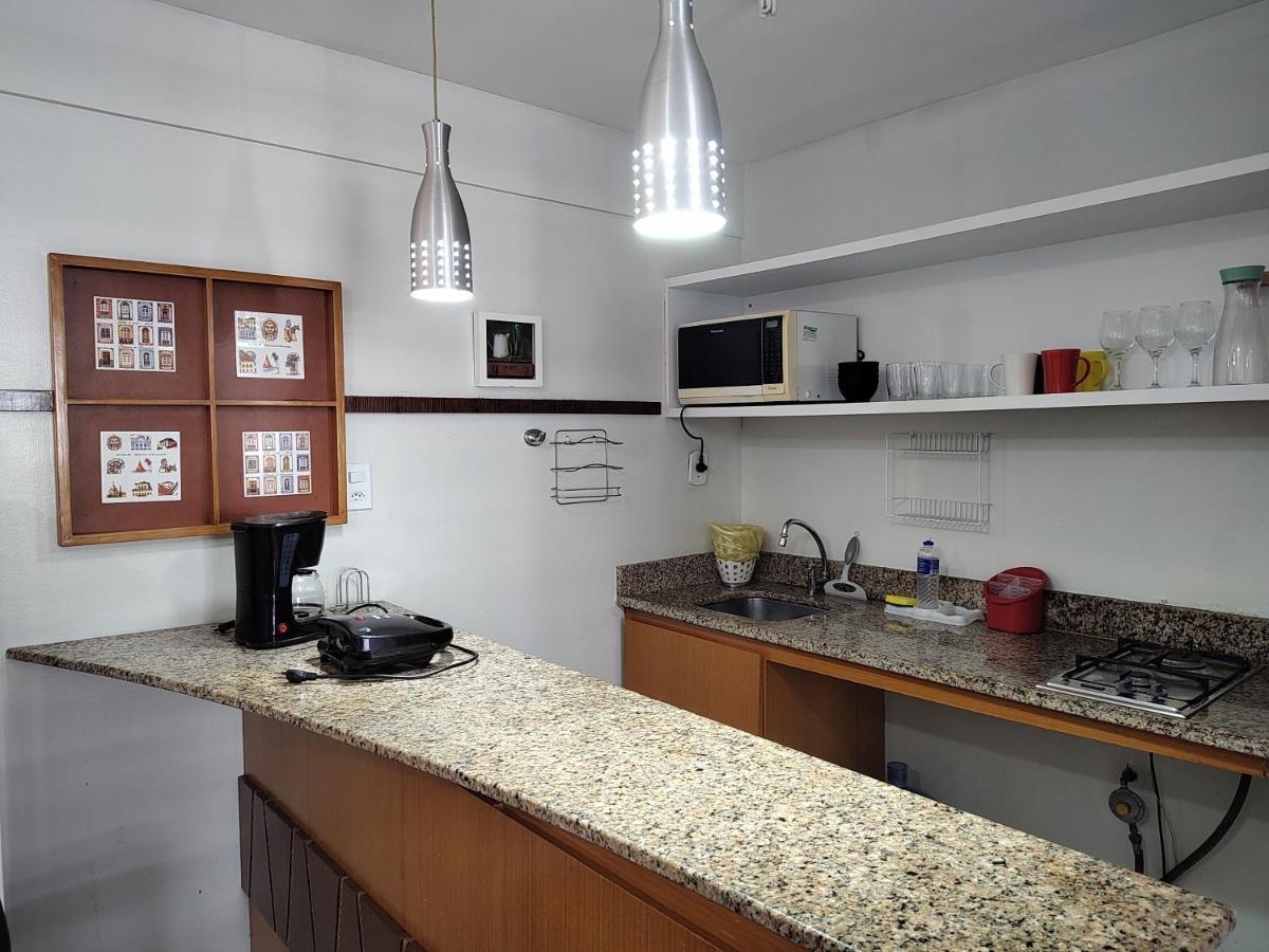 Meireles 5 Pessoas Lc Flats 1307 Fortaleza  Exteriér fotografie