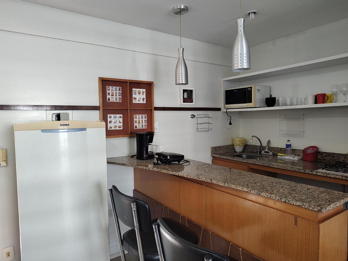 Meireles 5 Pessoas Lc Flats 1307 Fortaleza  Exteriér fotografie